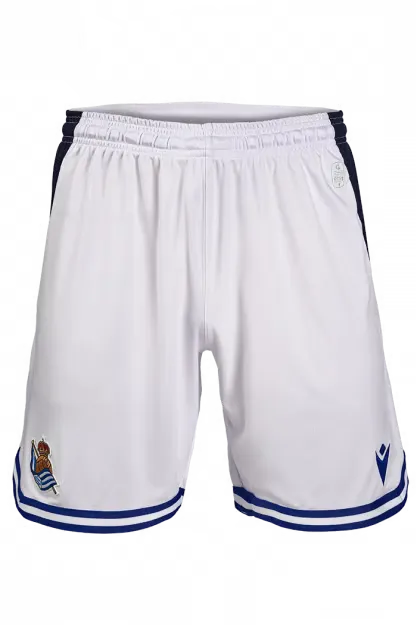 Pantalones Local Real Sociedad 2025/26 Mujer