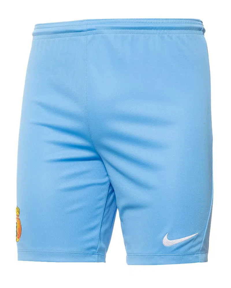 Pantalones cortos de tercera de hombre Real Mallorca 2024/25