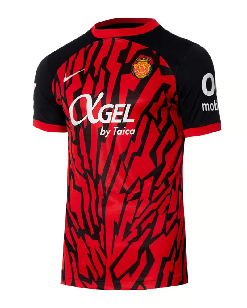 Camiseta de casa de hombre Real Mallorca 2024/25