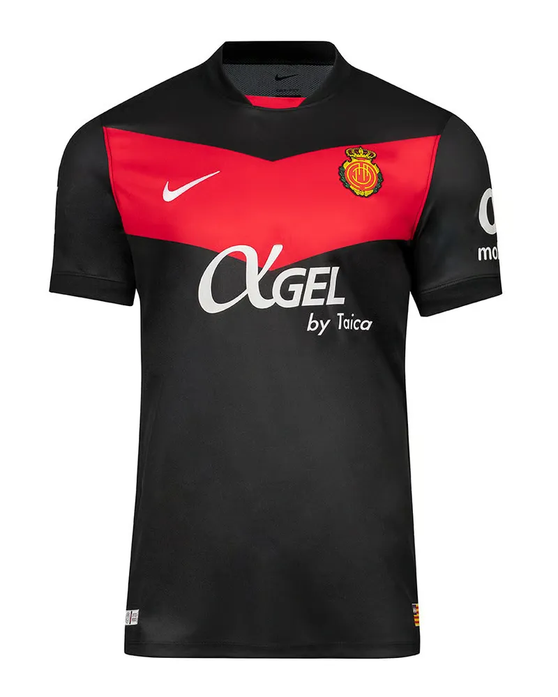 Niño Camiseta tercera Real Mallorca 2025/26