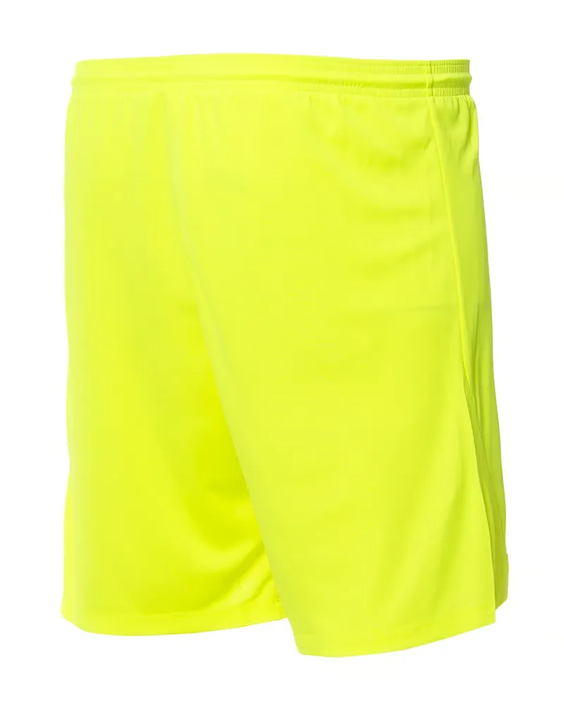 Pantalones cortos de visitante de niño Real Mallorca 2024/25 - Imagen 2