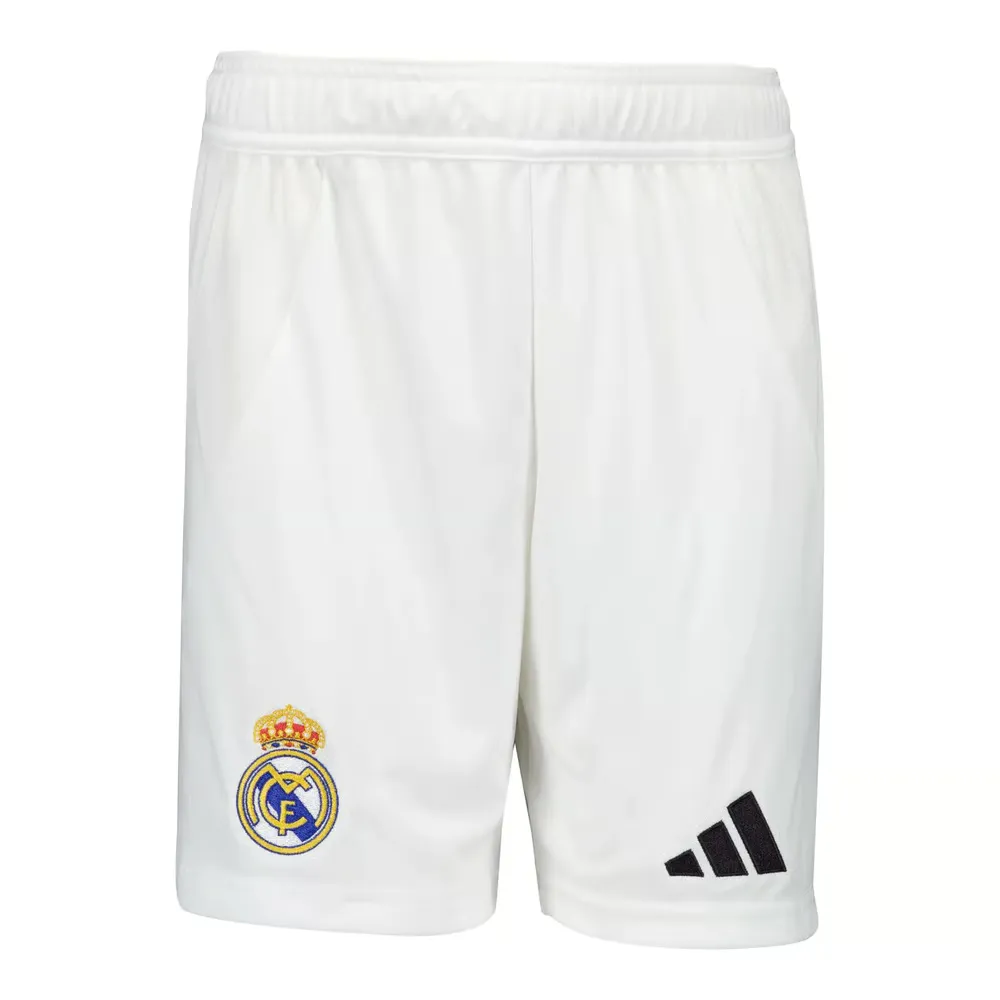 Pantalones cortos de casa de mujer Real Madrid 2024/25