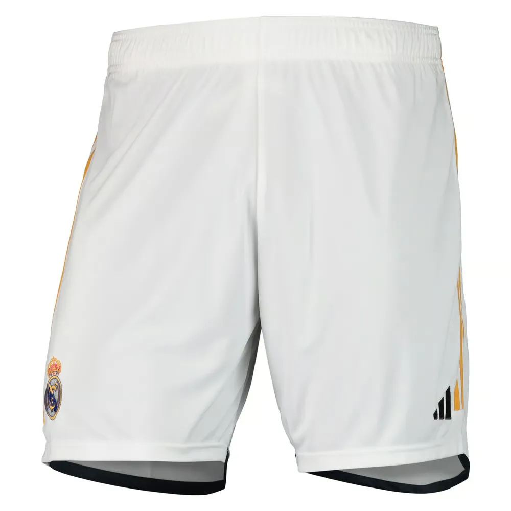 Pantalones cortos de casa de mujer Real Madrid 2023/24