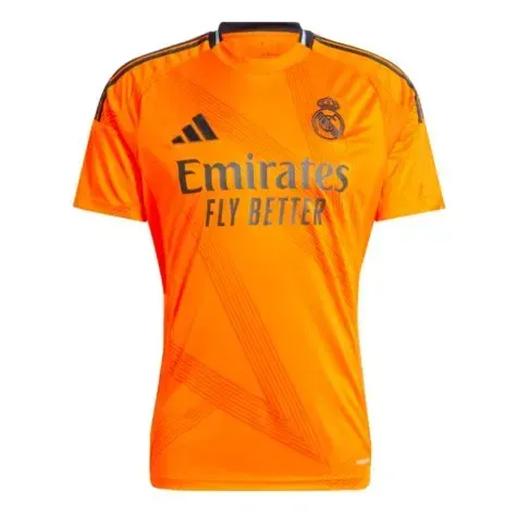 Camiseta de visitante RODRYGO Real Madrid 2024/25 para mujeres - Imagen 2