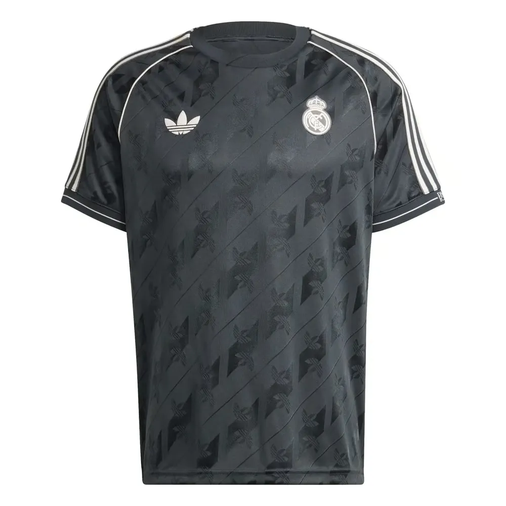 Camiseta Originals LFSTLR de tercera de hombre Real Madrid 2024/25
