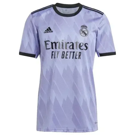 Camiseta de visitante CASEMIRO Real Madrid 2022/23 para hombres - Imagen 2