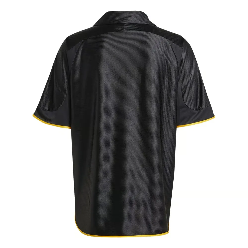 Camiseta Retro de Fuera Real Madrid 99/00 para Niño - Imagen 2