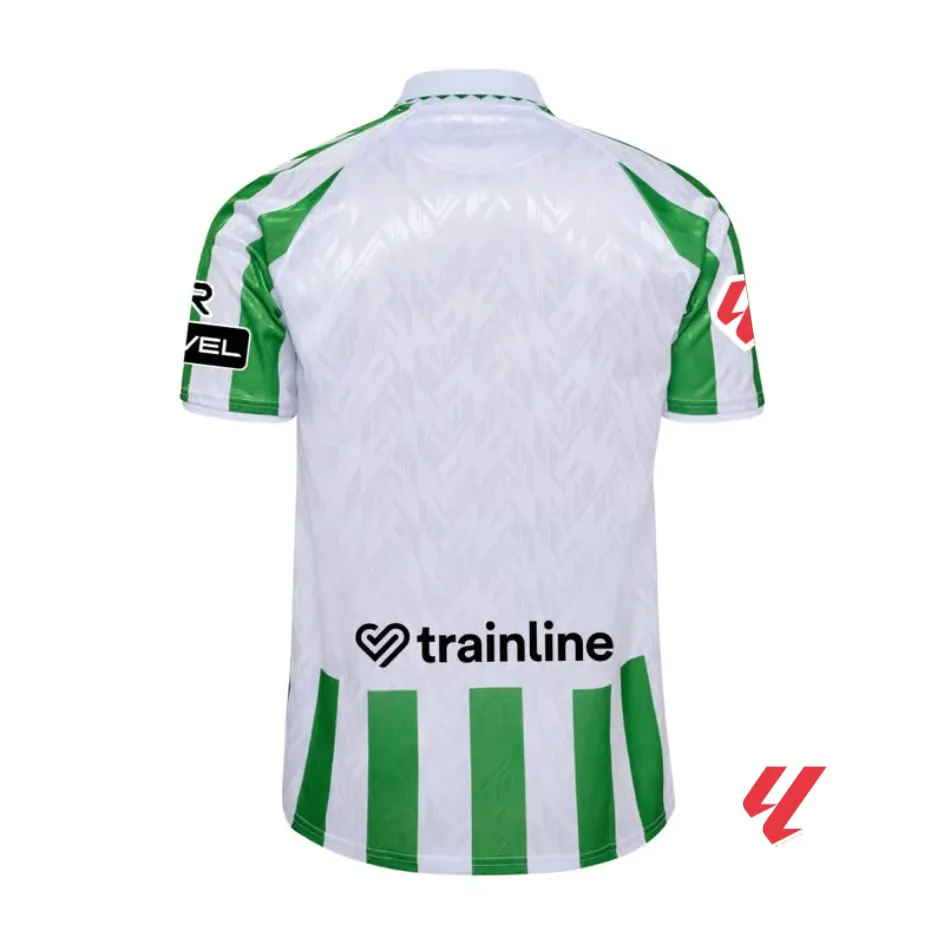 Camiseta de casa de hombre Real Betis 2024/25 - Imagen 2