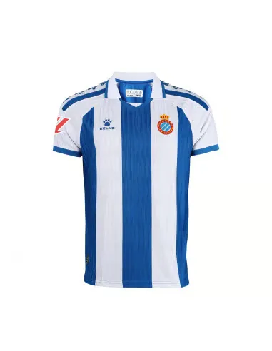 Camiseta de local del RCD Espanyol 2025/26 para hombre