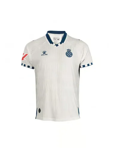 Camiseta Hombre RCD Espanyol 2025/26 Visitante