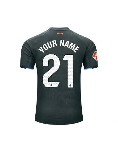 Camiseta Tercera Masculina RCD Espanyol 2024/25 - Imagen 2