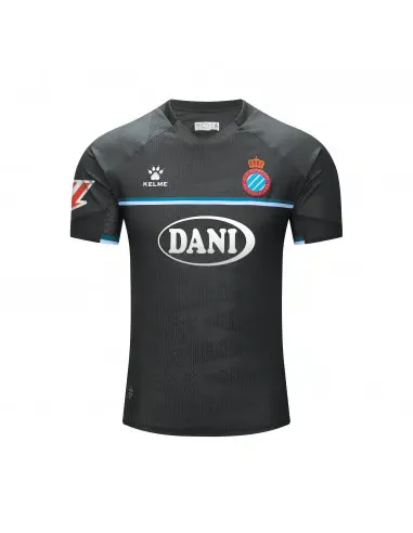 Camiseta Tercera Masculina RCD Espanyol 2024/25