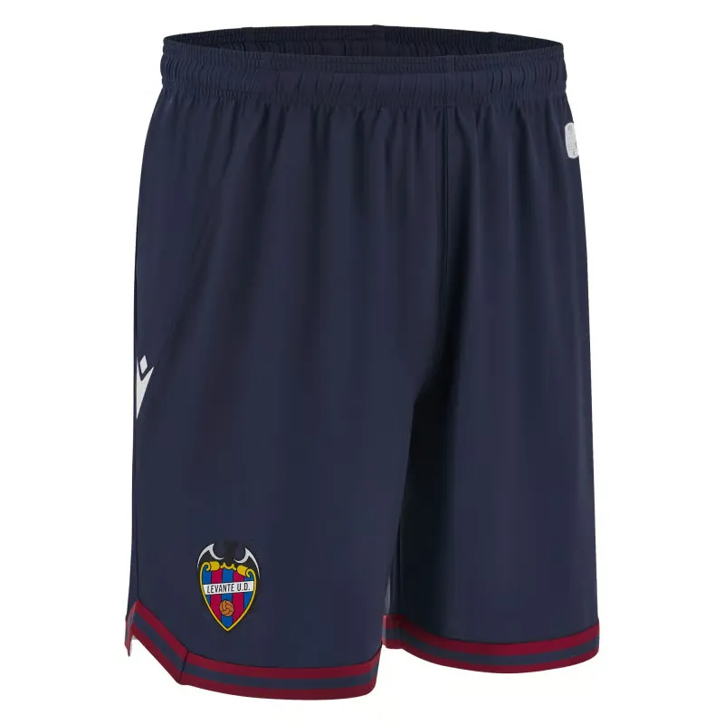Pantalones cortos de casa Levante UD 2024/25 para mujeres