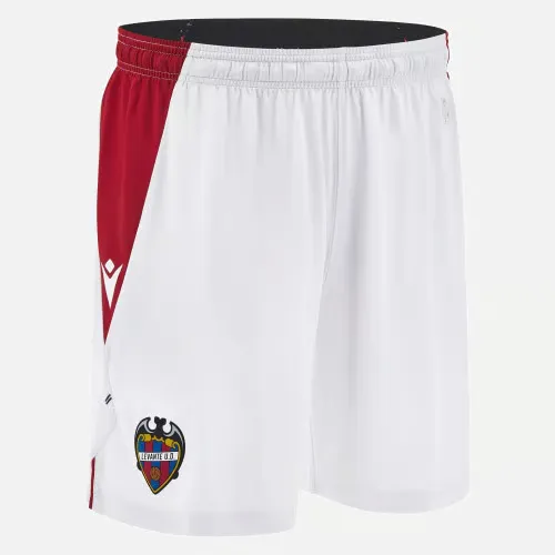 Pantalones cortos de fuera Levante UD 2024/25 para mujeres