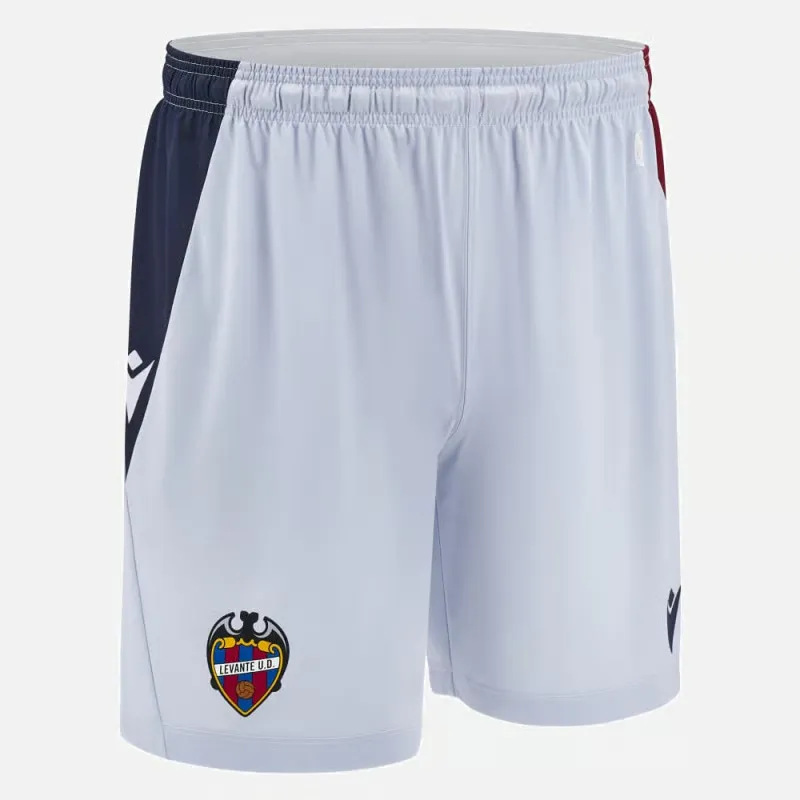 Pantalones cortos tercera Levante UD 2024/25 para hombres