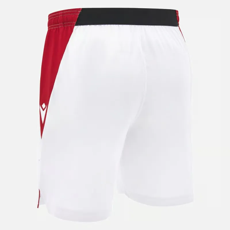 Pantalones cortos de fuera Levante UD 2024/25 para hombres - Imagen 2