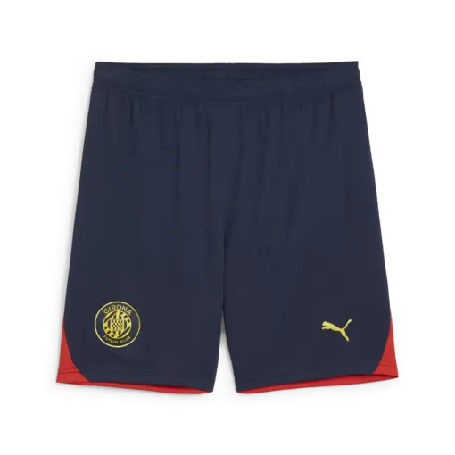 Pantalones cortos de visitante de mujer Girona FC 2024/25