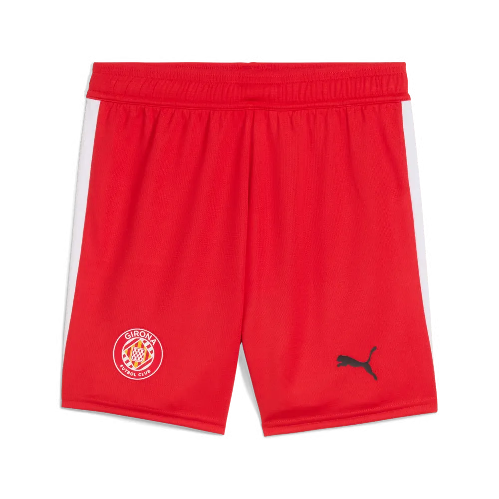 Pantalones cortos local hombre Girona FC 2025/26