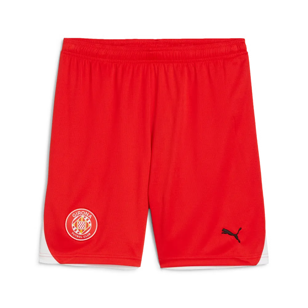 Pantalones cortos de casa de niño Girona FC 2024/25