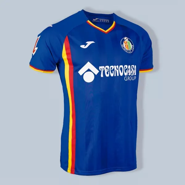 Camiseta local Getafe CF Mujer 2025/26 - Imagen 2