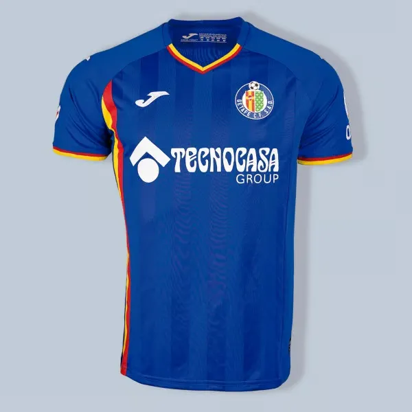 Camiseta local Getafe CF Mujer 2025/26