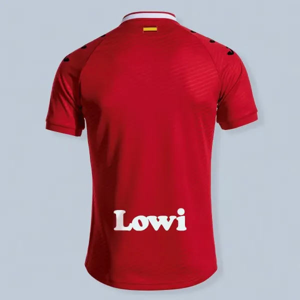 Camiseta de visitante de mujer Getafe CF 2024/25 - Imagen 2