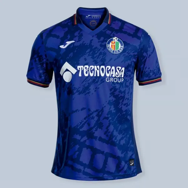 Camiseta de casa de hombre Getafe CF 2024/25