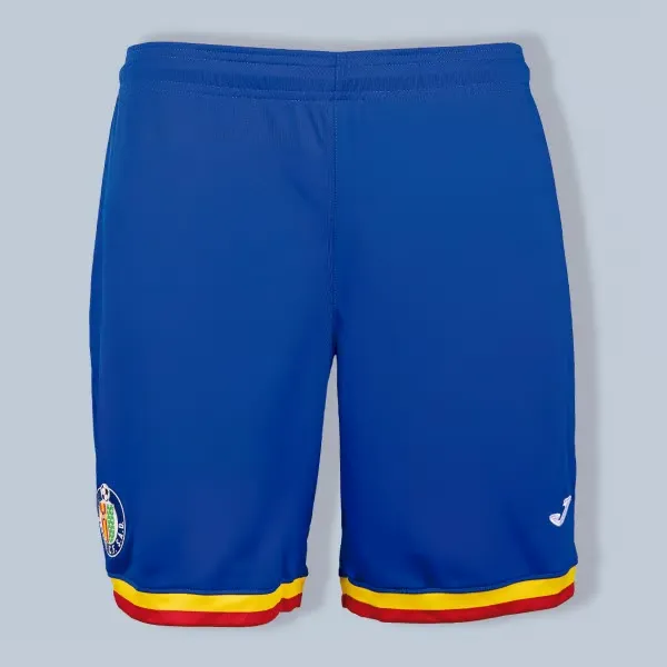 Pantalón corto local Getafe CF Niño 2025/26