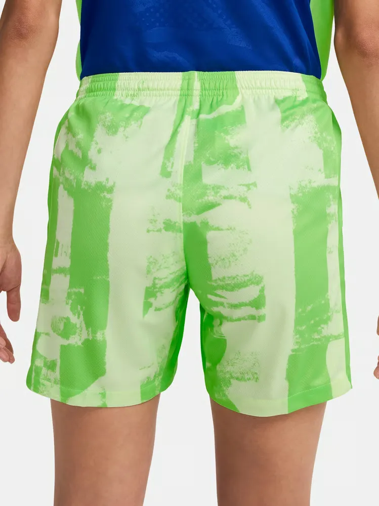 Pantalones cortos de tercera de mujer FC Barcelona 2024/25 - Imagen 2