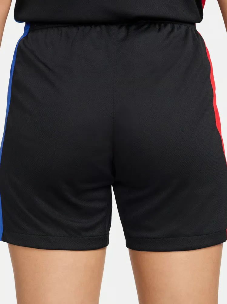 Pantalones cortos de visitante de mujer FC Barcelona 2024/25 - Imagen 2