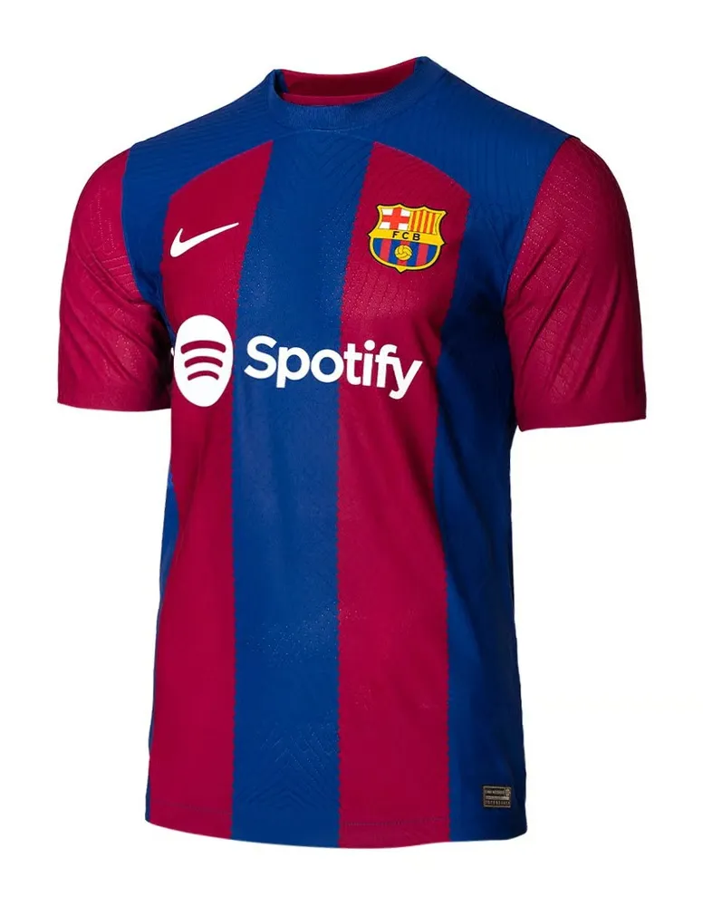 Camiseta de casa de hombre FC Barcelona 2023/24