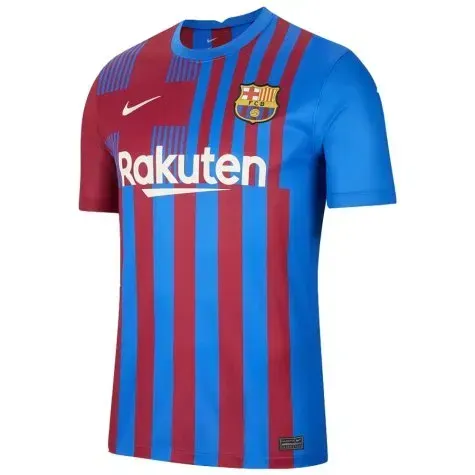 Camiseta de casa GRIEZMANN FC Barcelona 2021/22 para niños - Imagen 2