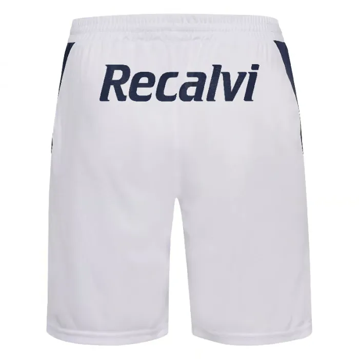 Mujer Pantalón corto Local Celta Vigo 2025/26 - Imagen 2