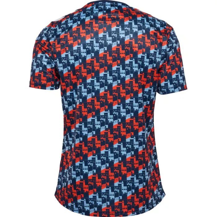 Camiseta de pre-partido de tercera de hombre Celta Vigo 2024/25 - Imagen 2