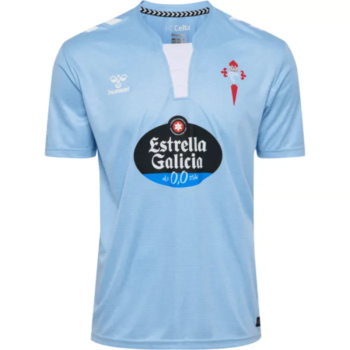 Camiseta de casa de niño Celta Vigo 2024/25