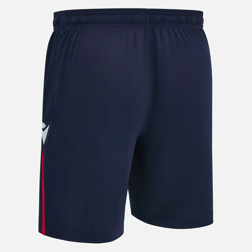 Pantalones cortos de casa de mujer CA Osasuna 2024/25 - Imagen 2