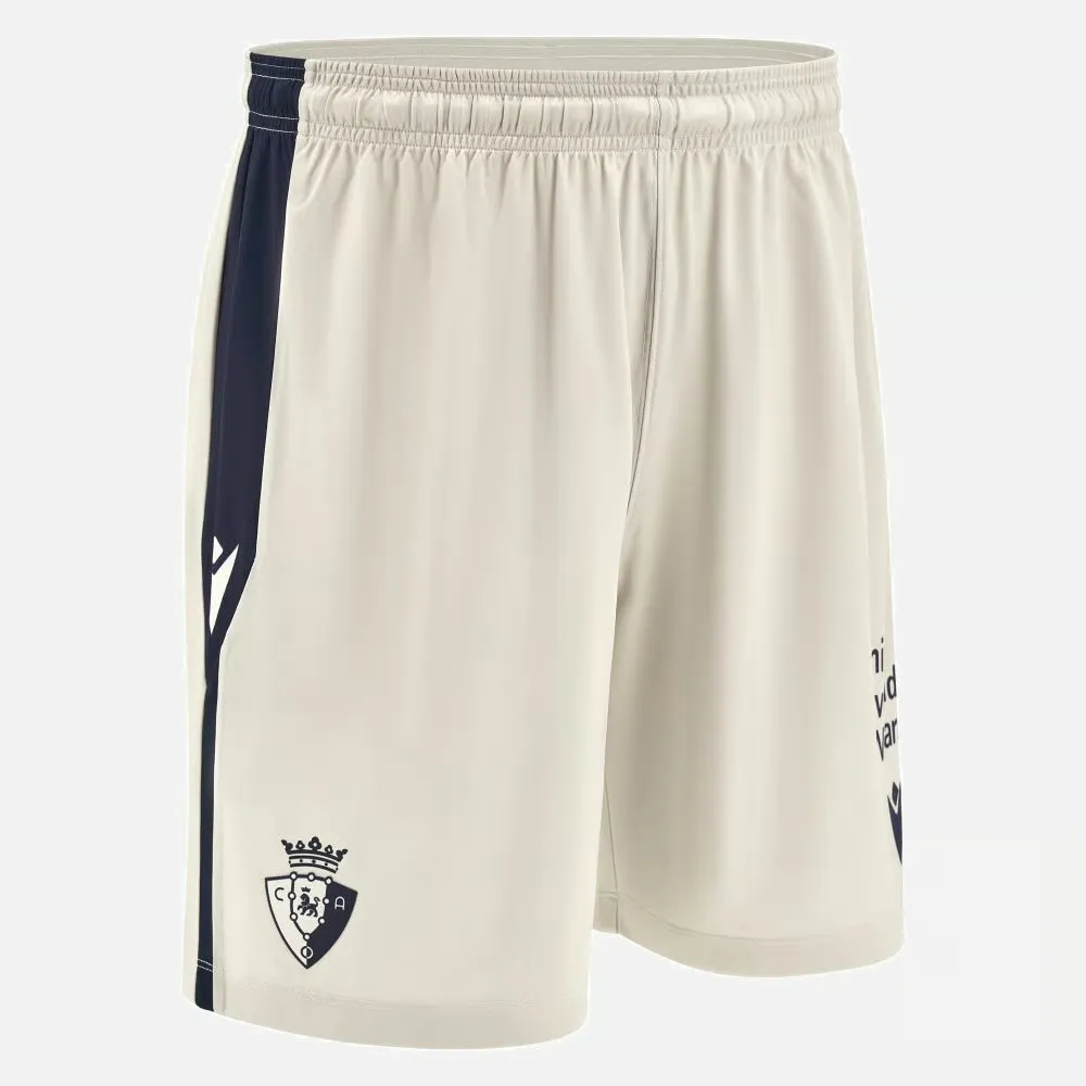 Pantalones cortos de visitante de mujer CA Osasuna 2024/25