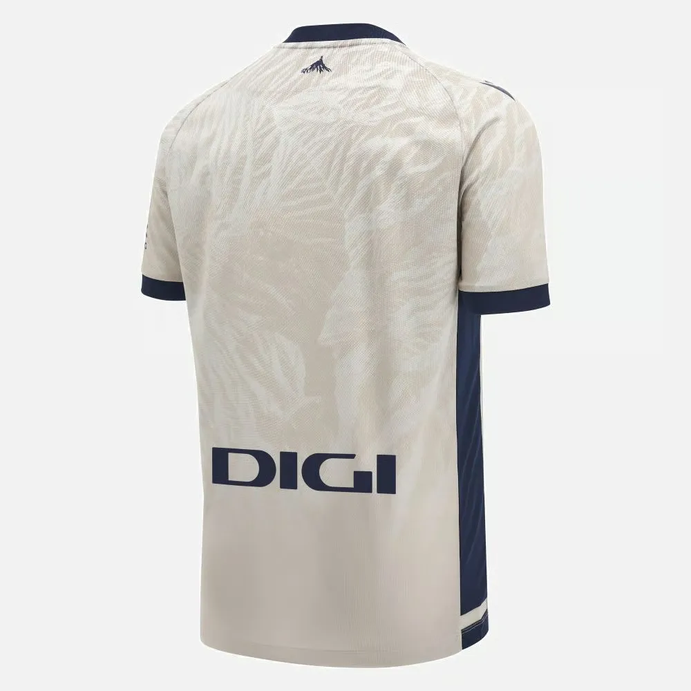 Camiseta de visitante de mujer CA Osasuna 2024/25 - Imagen 2