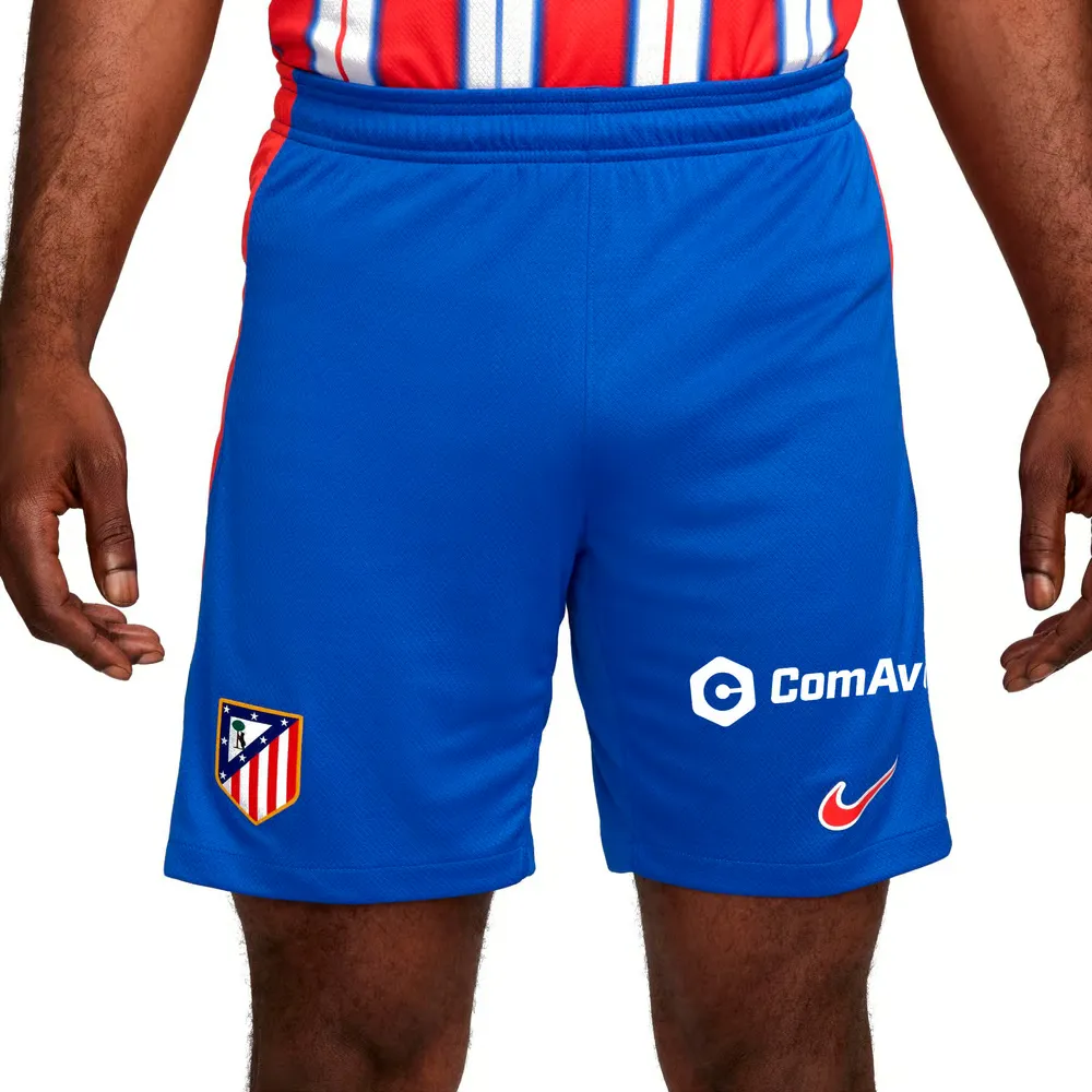 Pantalones cortos de casa de mujer Atlético Madrid 2024/25