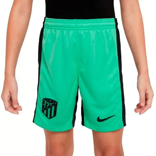 Pantalones cortos de tercera de mujer Atlético Madrid 2023/24