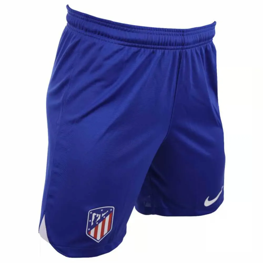 Pantalones cortos de casa de mujer Atlético Madrid 2023/24 - Imagen 2