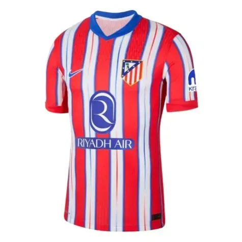 Camiseta de casa GRIEZMANN Atlético Madrid 2024/25 para hombres - Imagen 2