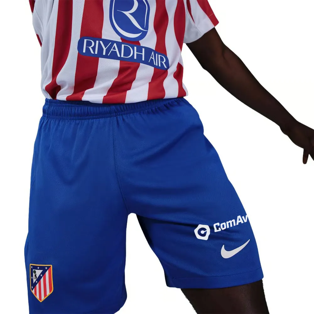 Pantalones cortos de local para hombre del Atlético de Madrid 2025/26