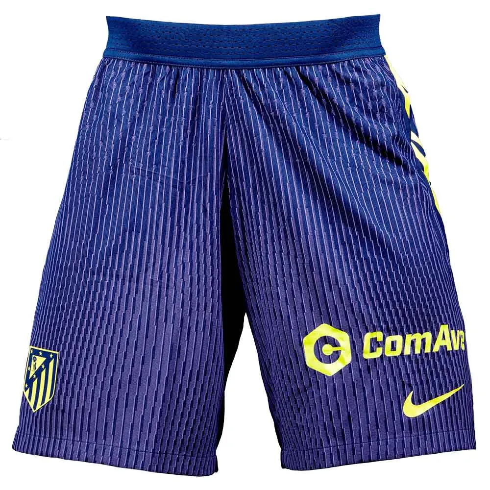 Pantalones cortos visitantes 2025/26 Atlético de Madrid para hombre
