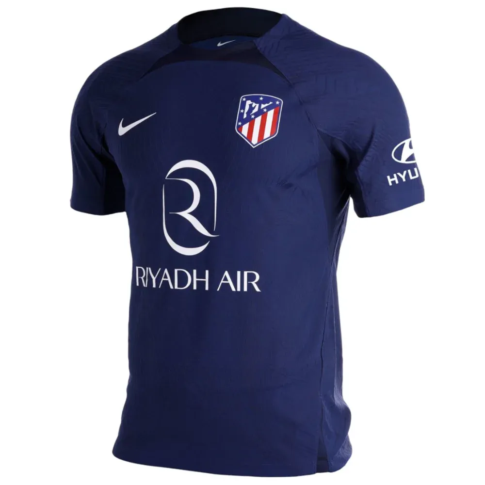 Camiseta de cuarta de hombre Atlético Madrid 2023/24