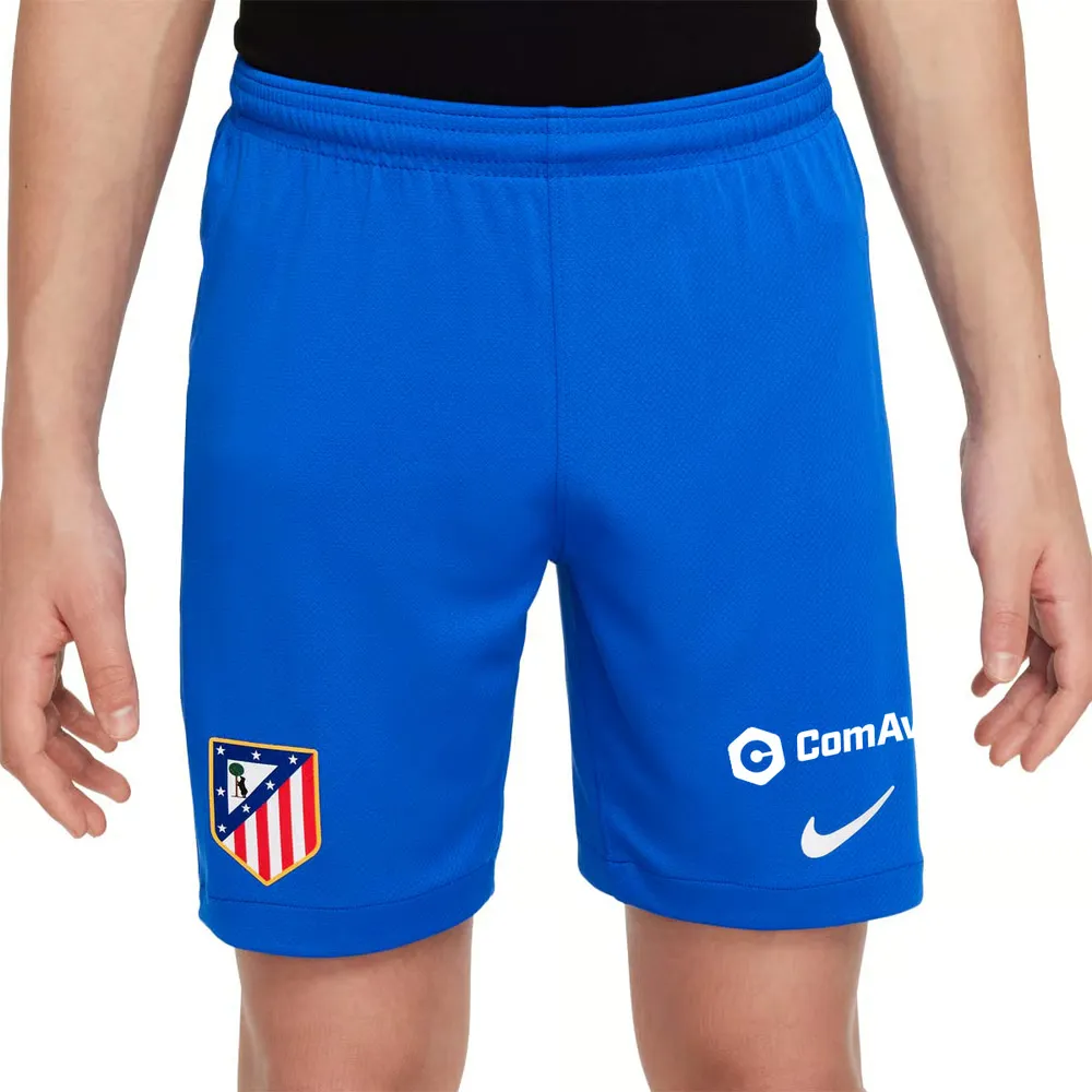 Pantalones cortos de local para niño del Atlético de Madrid 2025/26