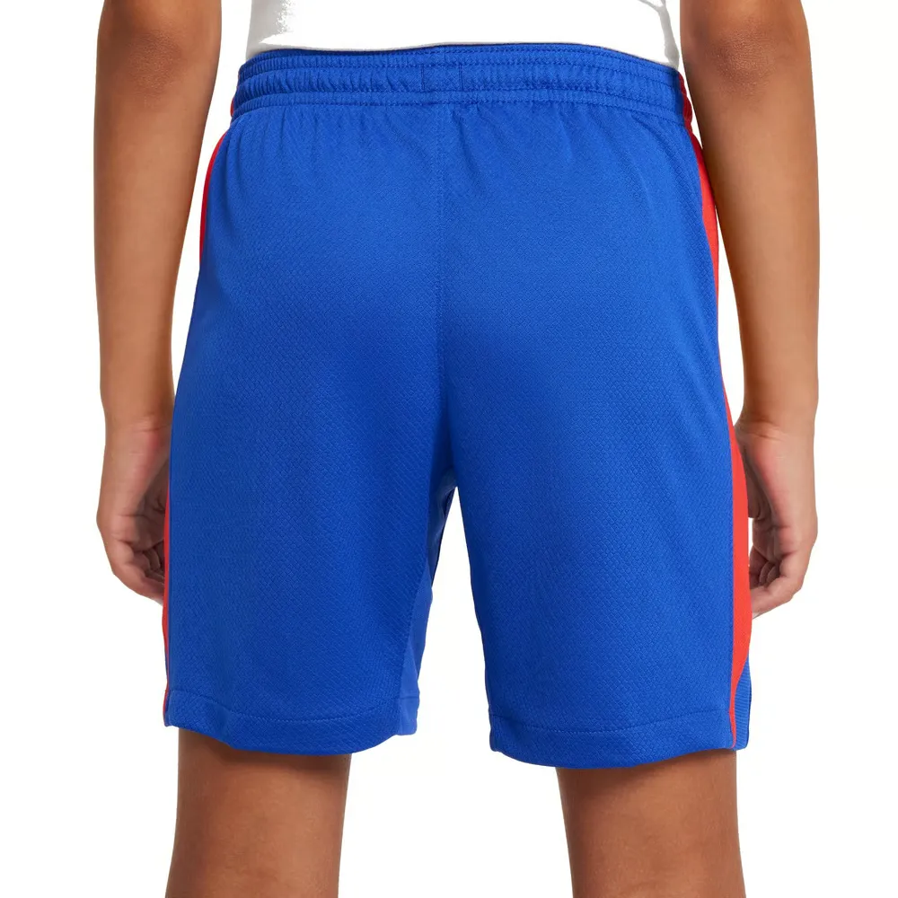 Pantalones cortos de casa de niño Atlético Madrid 2024/25 - Imagen 2