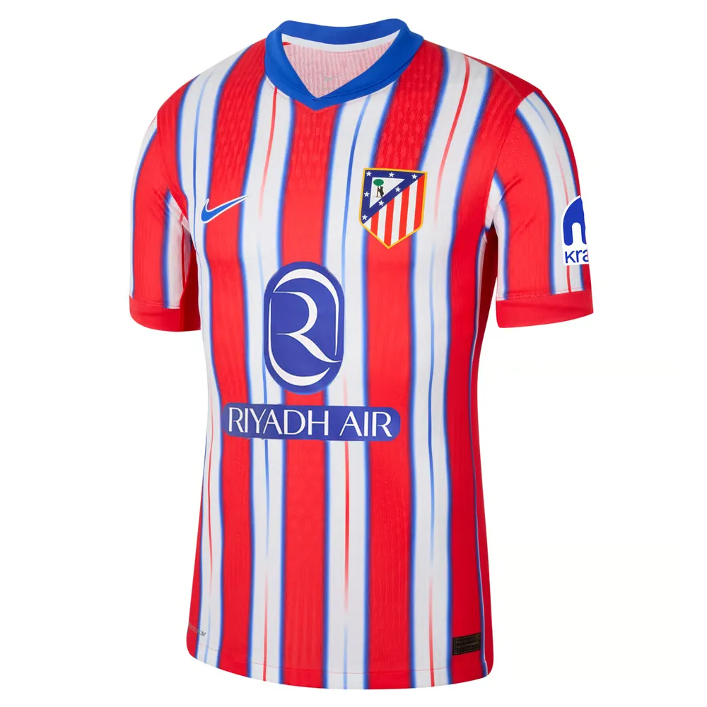 Camiseta de casa de niño Atlético Madrid 2024/25