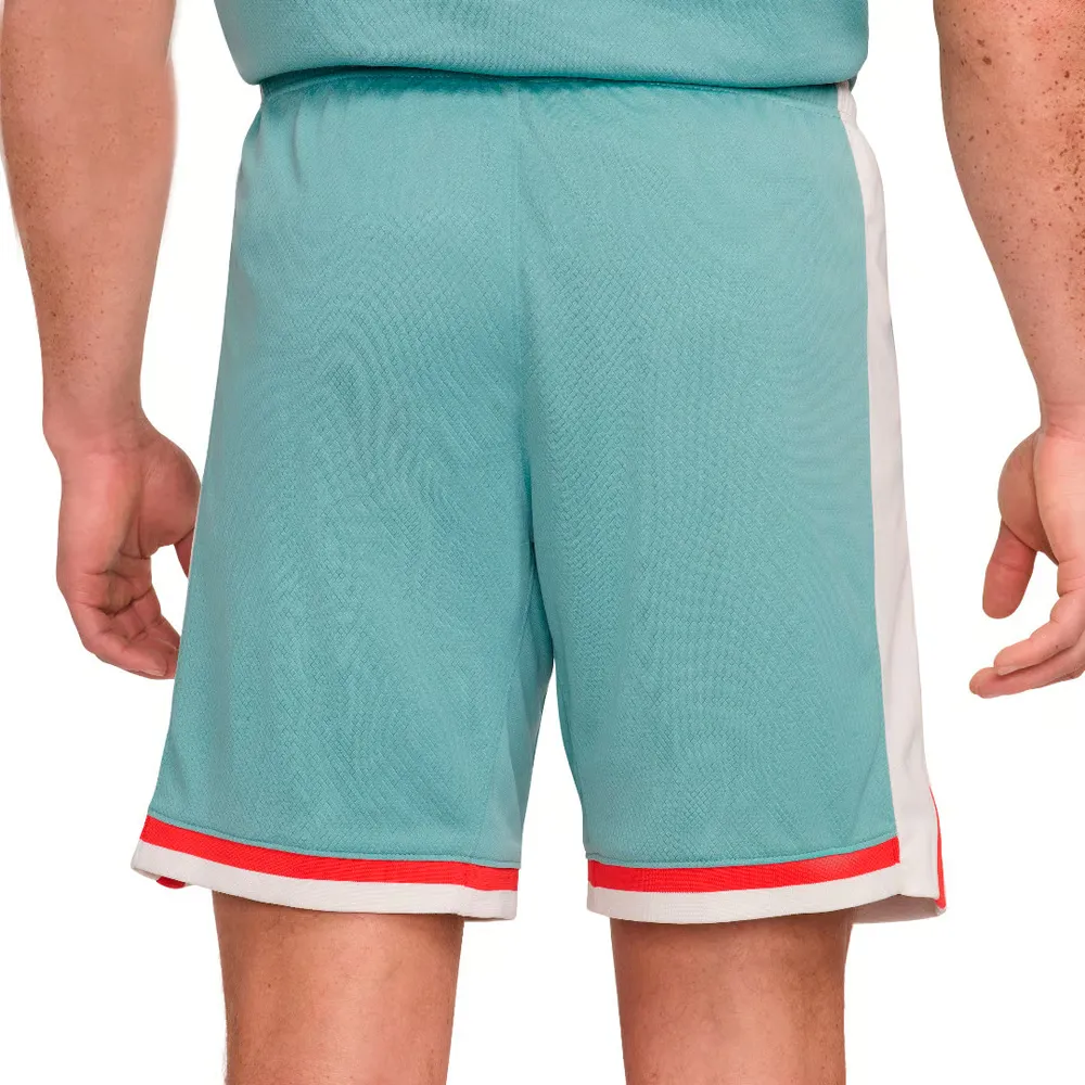 Pantalones cortos de visitante de niño Atlético Madrid 2024/25 - Imagen 2