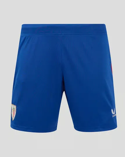 Pantalones cortos de visitante de mujer Athletic Bilbao 2024/25